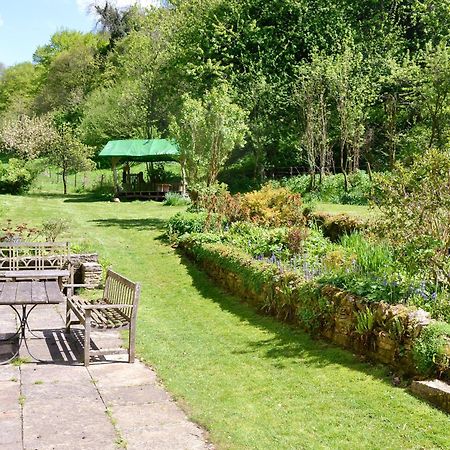 Driftcombe Farmhouse Bisley  Exteriér fotografie