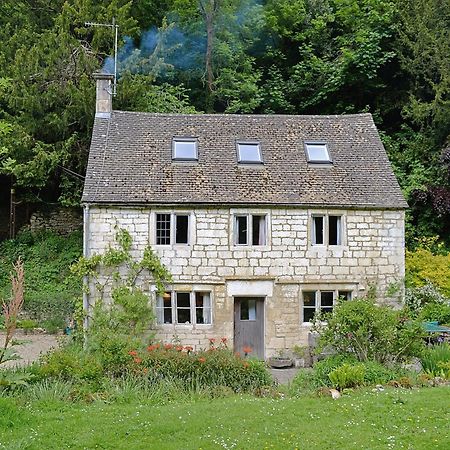 Driftcombe Farmhouse Bisley  Exteriér fotografie