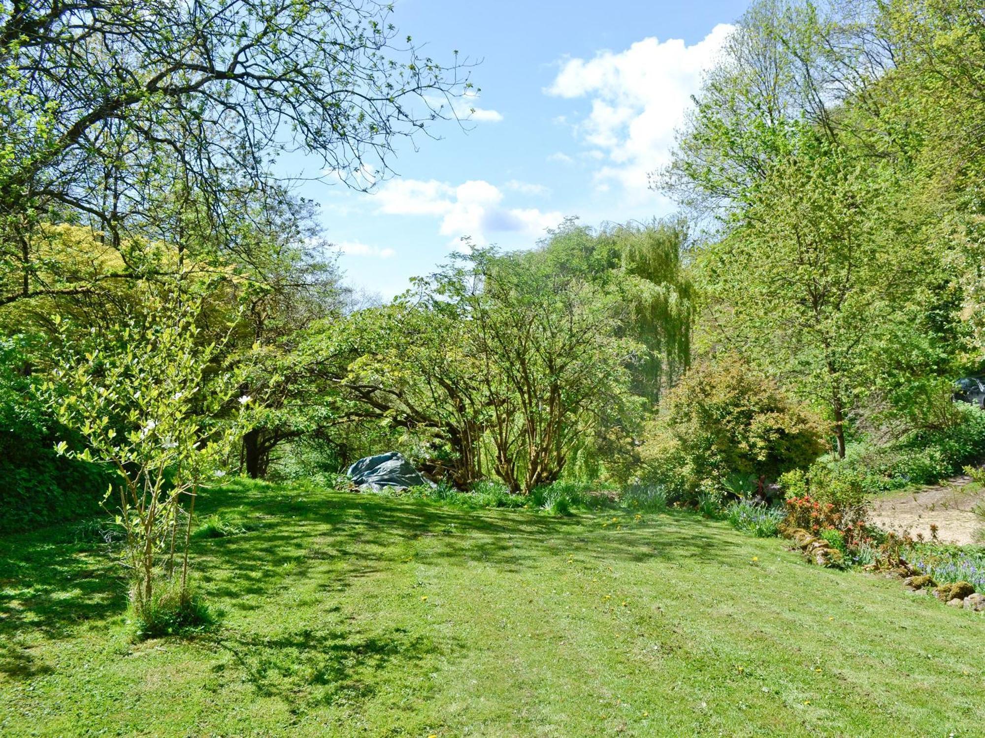 Driftcombe Farmhouse Bisley  Exteriér fotografie